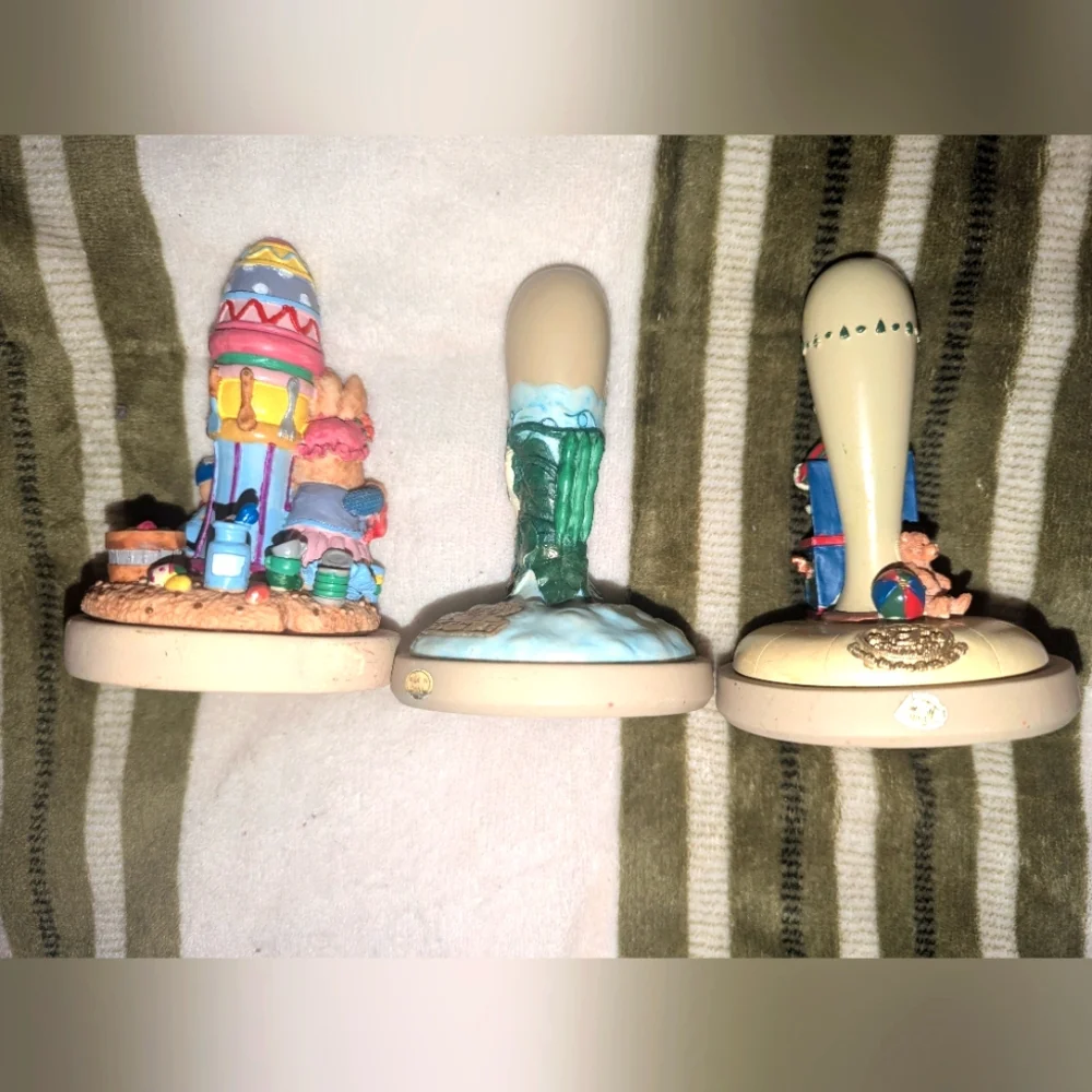 N/A 1990s vintage